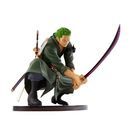 新品！未開封！入手困難！　　　　　　　　　　　　　　　　　　　　　　　　　　　　　　　　　　　　　　　ワンピース　造形王頂上決戦シリーズ　ロロノア・ゾロ　フィギュアの画像