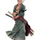 新品！未開封！入手困難！　　　　　　　　　　　　　　　　　　　　　　　　　　　　　　　　　　　　ワンピース　クリエイターシリーズ　ロロノア・ゾロ　フィギュア　の画像