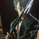 新品！未開封！入手困難！　　　　　　　　　　　　　　　　　　　　　　　　　　　　　　　　　　　　ワンピース　クリエイターシリーズ　ロロノア・ゾロ　フィギュア　の画像