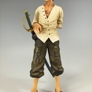 交換可！値下げ！新品！未開封！入手困難！　　　　　　　　　　　　　　　　　　　　　　　　　　　　　　　　　　　ワンピース　MSPシリーズ　シャンクス　フィギュアの画像