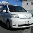 H18　トヨタ ポルテ　130i C-P