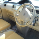 H18　トヨタ ポルテ　130i C-Pの画像