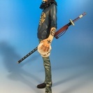 交換可！最終値下げ！新品！未開封！入手困難！　　　　　　　　　　　　　　　　　　　　　　　　　　　　　　　　　　　　　　　　ワンピース　MSPシリーズ　トラファルガー・ロー　フィギュアの画像