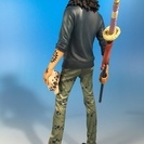 交換可！最終値下げ！新品！未開封！入手困難！　　　　　　　　　　　　　　　　　　　　　　　　　　　　　　　　　　　　　　　　ワンピース　MSPシリーズ　トラファルガー・ロー　フィギュアの画像
