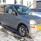 車検ほぼ１年付き　コミコミ　ミニカ　足代わり格安！！軽貨物ナンバー