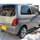 車検ほぼ１年付き　コミコミ　ミニカ　足代わり格安！！軽貨物ナンバーの画像
