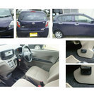 [新車購入4年]60万円[ダイハツ ミライース]の画像