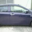 [新車購入4年]60万円[ダイハツ ミライース]の画像