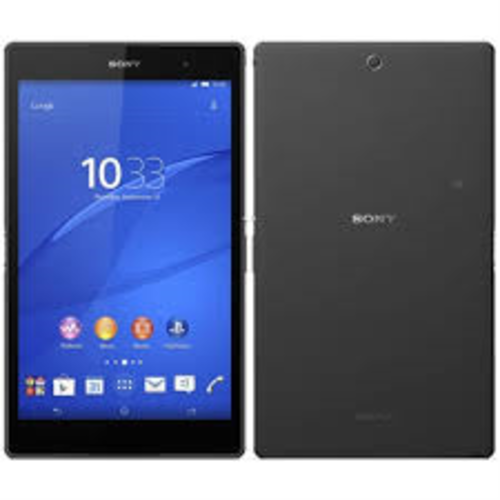 （ジャンク：充電不良）SONY Xperia Z3 Tablet Compact SGP641 simフリー 16GB