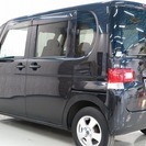 【誰でも車がローンで買えます】　タントＸ　リミテッド　ＨＤＤナビ、ワンセグ、Ｂカメラ、ＤＶＤ再生、左パワースライドドア、ＥＴＣ、ＨＩＤ、スマートキー　完全自社ローン※金利０％の画像
