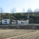 滝田事務所☆倉庫付き