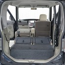 【誰でも車がローンで買えます】　タントＸ　リミテッド　ＨＤＤナビ、ワンセグ、Ｂカメラ、ＤＶＤ再生、左パワースライドドア、ＥＴＣ、ＨＩＤ、スマートキー　完全自社ローン※金利０％の画像