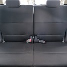 【誰でも車がローンで買えます】　ステラカスタムＲ　純正オーディオ、キーレス、ウィンカーミラー、社外アルミ、ベンチシート　完全自社ローン※金利０％の画像