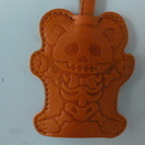 【未使用品！】 RNA  キーホルダーの画像