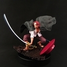 新品、未開封！ワンピース　一番くじ　C賞 シャンクスの画像