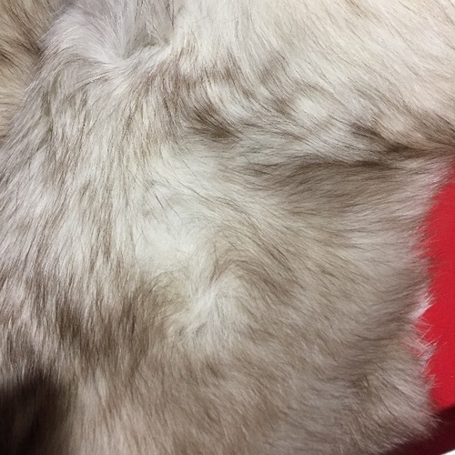 毛皮ショール  フォックス