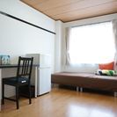 室内リフォーム済♪最寄駅まで徒歩3分！JR京浜東北線と武蔵野線の...