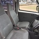 ミニキャブ　車検29年4月　5万円　オートマ車の画像