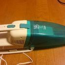 ハンドクリーナーの画像