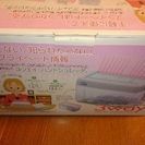 ハンドシュレッダー