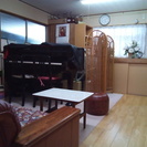 ピアノレッスン致します。 の画像