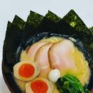 大人気「辛豚スペシャルラーメン」！★大岡家鶴川店！ - グルメ