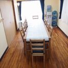 秋葉原からつくばエクスプレスで１５分！入居費１万円！敷金礼金無し！家具家電完備だから用意するのはお布団のみ！六町駅近郊で女性専用のシェアハウス♪ - 足立区
