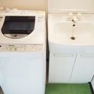 秋葉原からつくばエクスプレスで１５分！入居費１万円！敷金礼金無し！家具家電完備だから用意するのはお布団のみ！六町駅近郊で女性専用のシェアハウス♪ - シェアハウス
