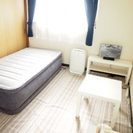 秋葉原からつくばエクスプレスで１５分！入居費１万円！敷金礼金無し！家具家電完備だから用意するのはお布団のみ！六町駅近郊で女性専用のシェアハウス♪ − 東京都