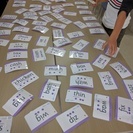 English for adult/ kidsの画像