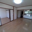 【デザイナーズ】境港市　1LDK　ペット可　アパート　 - 賃貸（マンション/一戸建て）