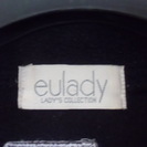 【eulady】フリースジャケット  Mサイズ1⃣の画像
