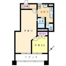 『渋谷』の1LDK・手頃なお家賃13.5万円です☆ - 不動産