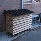 お部屋、お庭のDIYをしてみませんか？