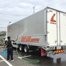 　ドライバー募集！　経験より人格重視！の画像