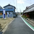 藤井寺市　北岡　限定１区画 - 藤井寺市