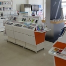 auの携帯電話販売スタッフ☆　苫小牧市