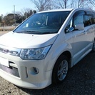 自社ローン★月4.5万～★純正アルミ★純正ナビ＆地デジ★左側パワスラ