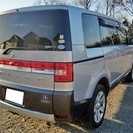 自社ローン★月4.5万～★純正ナビ＆地デジ★両側パワスラ★HID★ETCの画像