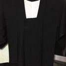 喪服の着物・羽織り 道行コート 中古〜新品有ります！ オールシー...