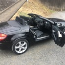 SLK350の画像