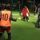女の子歓迎☆皆んなでワイワイフットサル！！ - 名古屋市