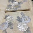 夏物袋帯  B品