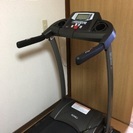 トレッドミル R16S   値下げ交渉受付ます。