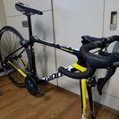 必見　極上2016 GIANT TCR ADVANCED 3 フルカーボン