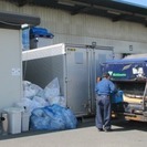 会社のゴミを収集するドライバー（運転手）を募集しております 【未経験者可】の画像
