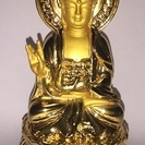 ペット『ネット法要』　ワンちゃん・ニャンちゃんの礼拝仏像をご自宅に！