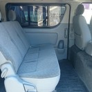 【 ディーゼル ＆ ４ＷＤ 】★ レジアスエースバン ★ メモリーナビ ★ フルセグＴＶ ★の画像