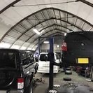 車検切れのお車・車検取ります！安心の認証工場 無料代車数台あり