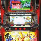 スロット キン肉マン アミューズ加工品(値引き対応)
